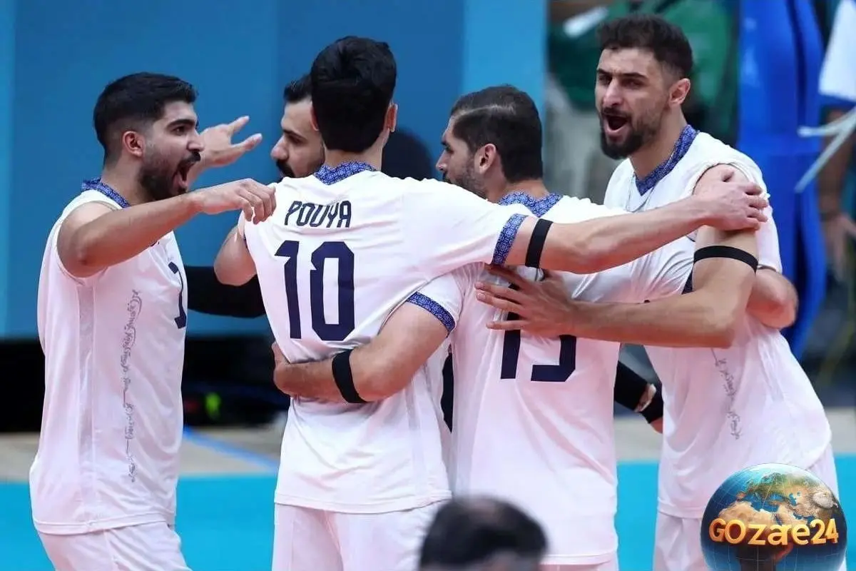 تیم ملی والیبال ایران با شکست عربستان به فینال رقابت‌های همبستگی کشورهای اسلامی راه یافت و منتظر دیدار حساس مقابل ترکیه است