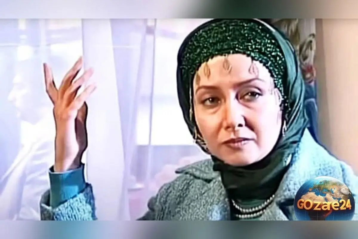 تغییر چهره زلیخای سینمای ایران با کتایون ریاحی: تصویر جوانی و تحول بی‌نظیر در هنر ایران