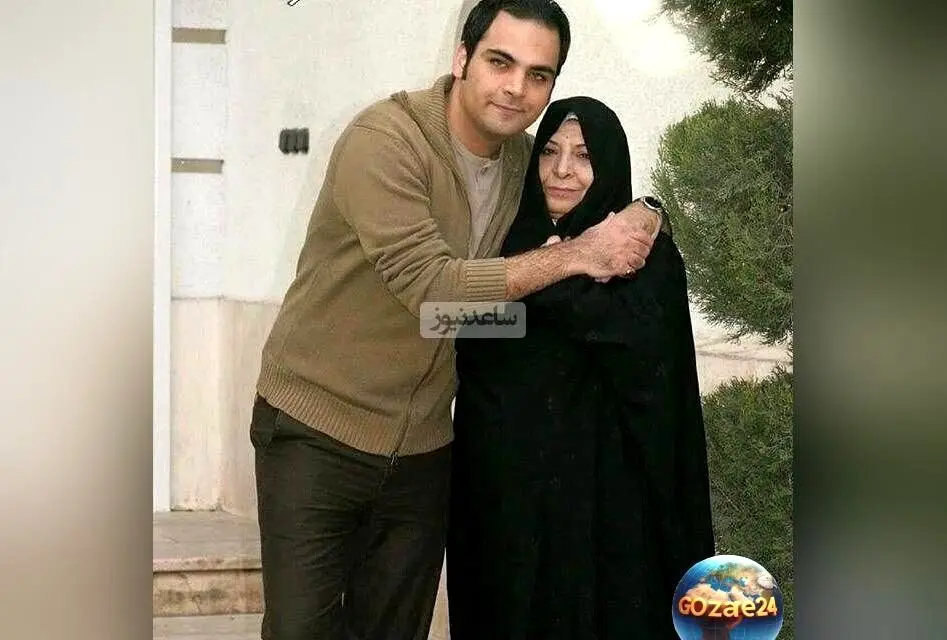 احسان علیخانی: چرا باید درباره جدایی پدر و مادرم قضاوت نکنیم؟ | داستانی تلخ و عبرت‌آموز