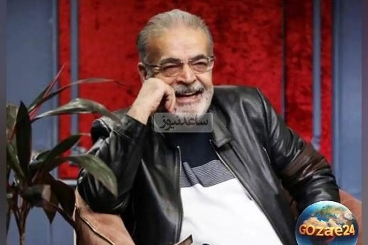حمید لولایی از خاطرات سریال «زیر آسمان شهر» و شوخیهای جالب درباره عکسهای تبلیغاتیاش در برنامه محسن کیایی