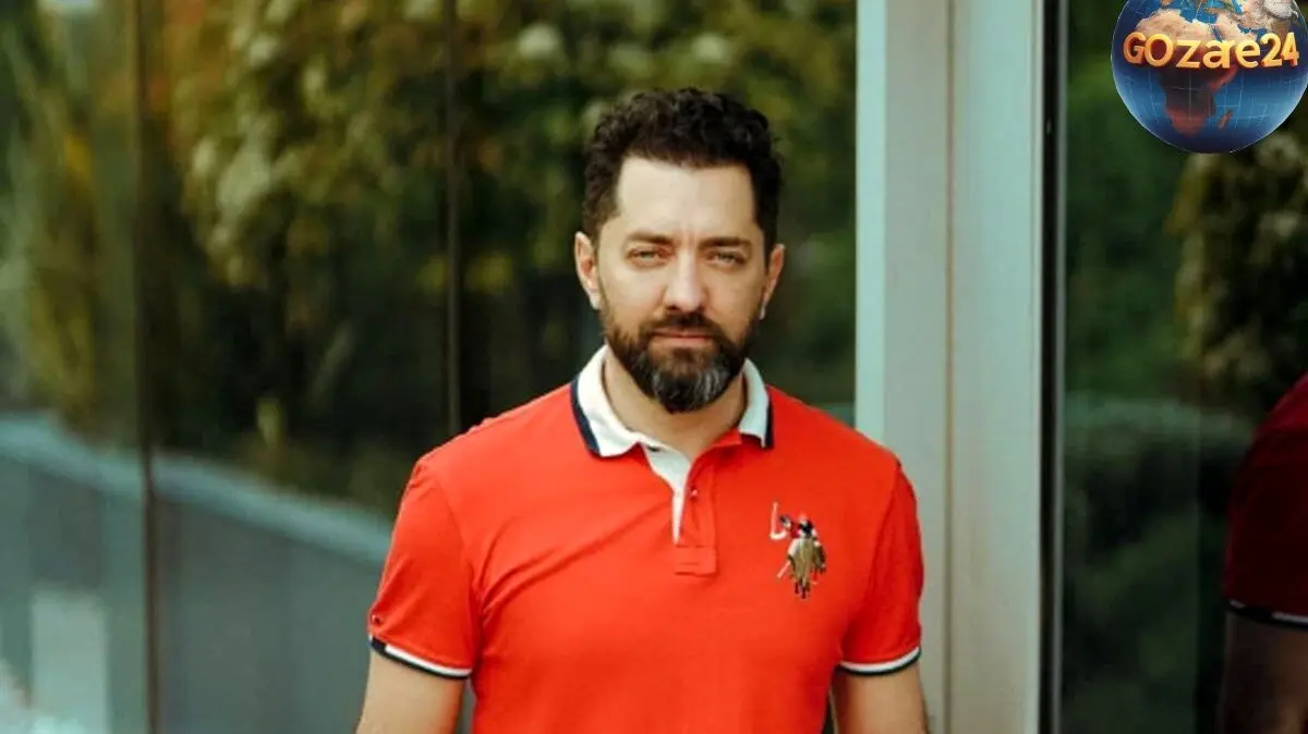 عکس خانوادگی جدید بهرام رادان در فضای مجازی وایرال شد + تبریک تولد همسرش