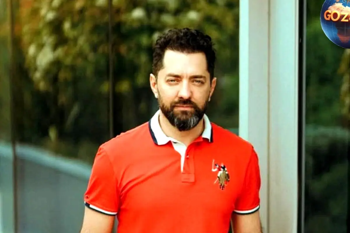 عکس خانوادگی جدید بهرام رادان در فضای مجازی وایرال شد + تبریک تولد همسرش