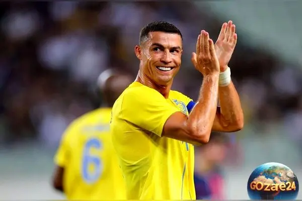 تصاویر جذاب از بچه‌های رونالدو در عربستان؛ لحظه‌های احساسی خانواده ستاره پرتغالی در کنار فرزند ارشد در النصر