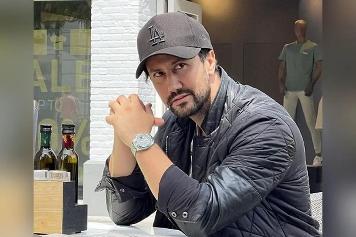 تصاویر خانه لاکچری و دوبلکس شاهرخ استخری در بلژیک | دکوراسیون مدرن و روستیک منزل بازیگر معروف