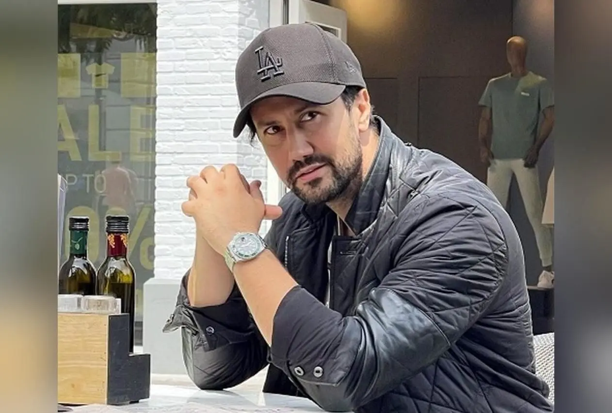 تصاویر خانه لاکچری و دوبلکس شاهرخ استخری در بلژیک | دکوراسیون مدرن و روستیک منزل بازیگر معروف