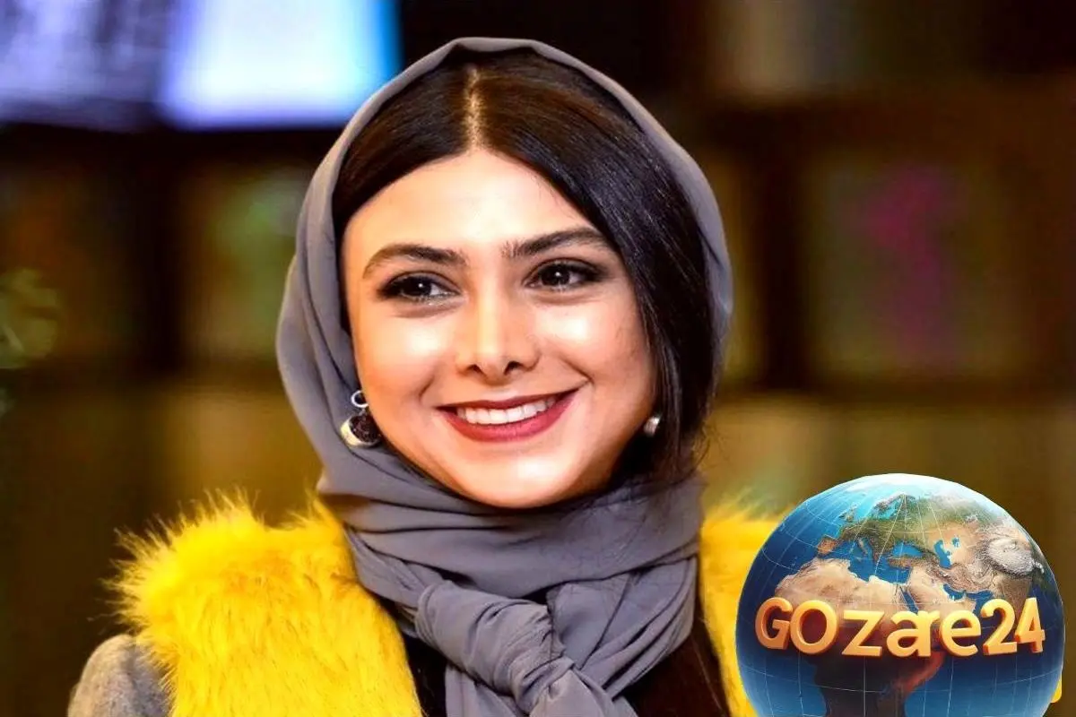 تغییر چهره آزاده صمدی در سریال سووشون با لباس و گریم هندی / بازی متفاوت و تحسین برانگیز