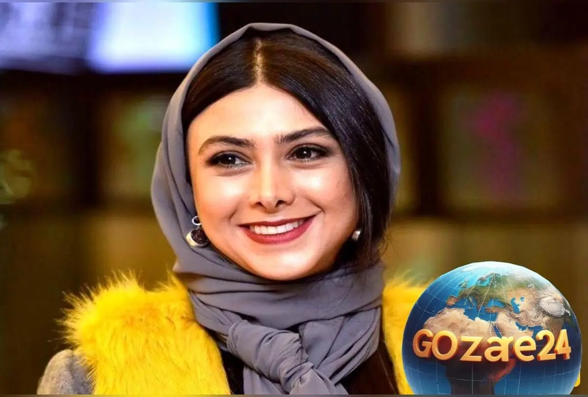 تغییر چهره آزاده صمدی در سریال سووشون با لباس و گریم هندی / بازی متفاوت و تحسین برانگیز
