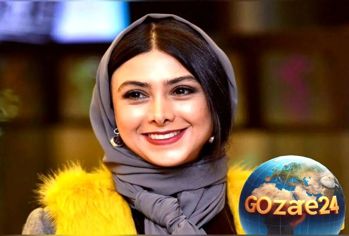 تغییر چهره آزاده صمدی در سریال سووشون با لباس و گریم هندی / بازی متفاوت و تحسین برانگیز