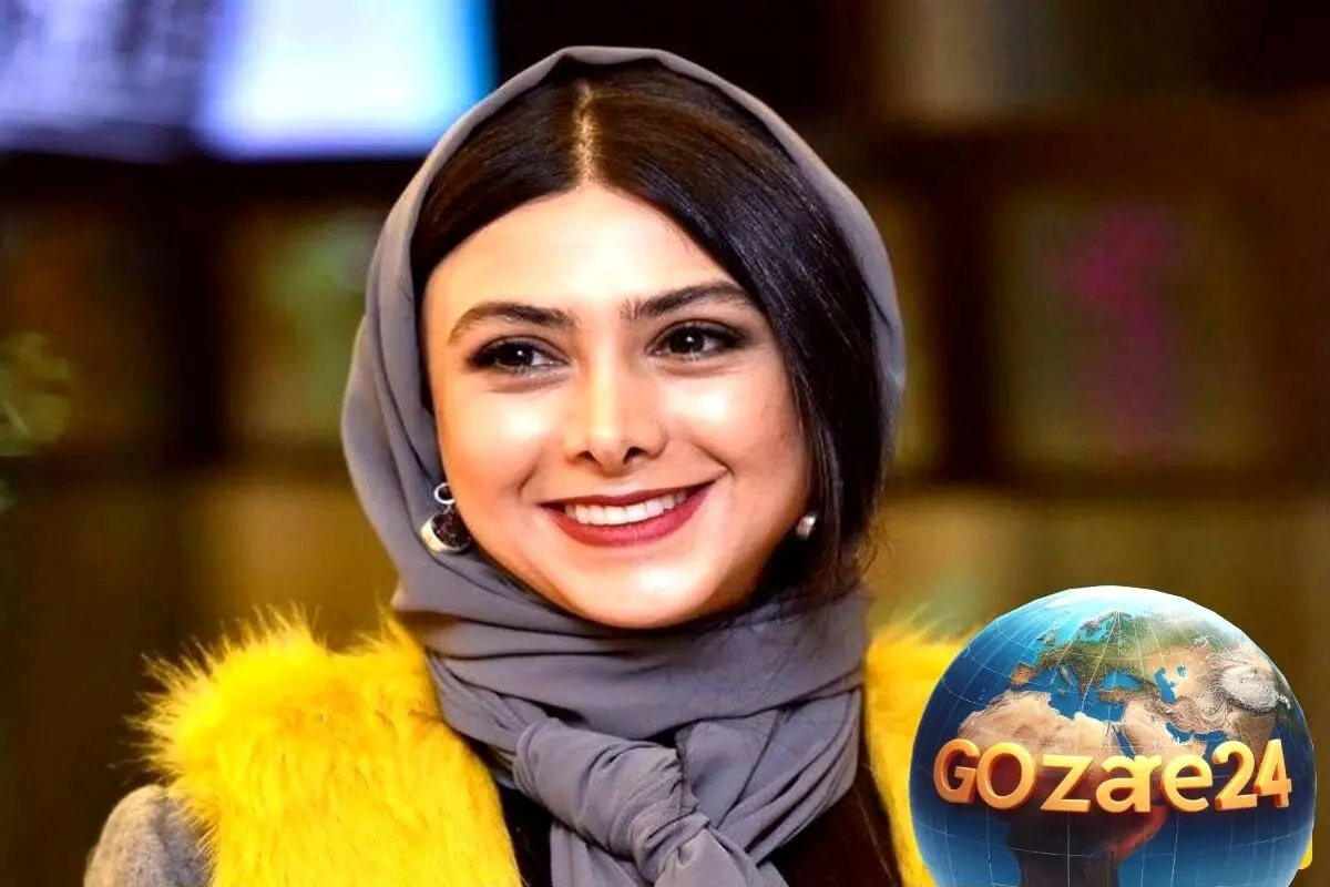 تغییر چهره آزاده صمدی در سریال سووشون با لباس و گریم هندی / بازی متفاوت و تحسین برانگیز