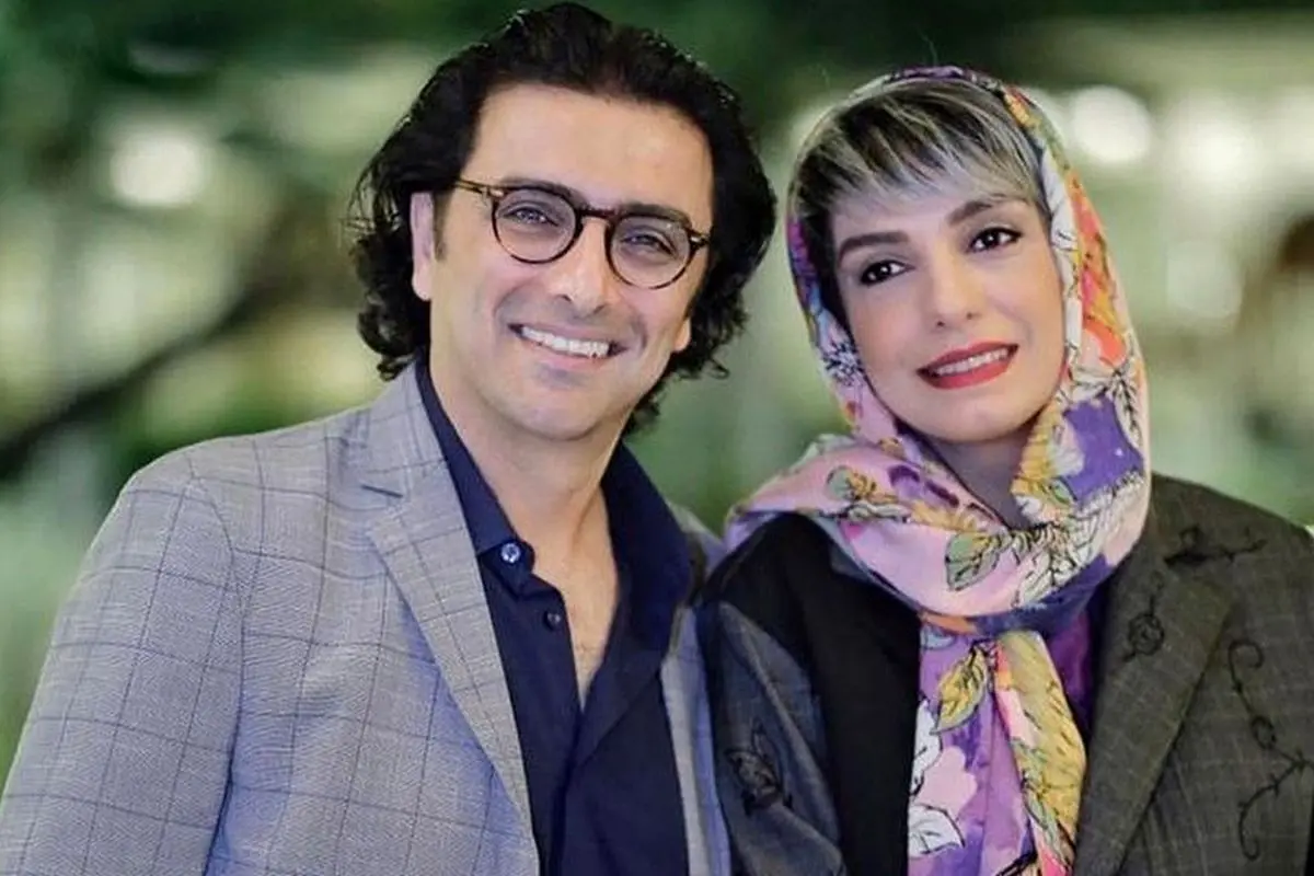 بیوگرافی کامل همسر امین زندگانی + عکس‌های جدید و رازهای زندگی شخصی و هنری الیکا عبدالرزاقی