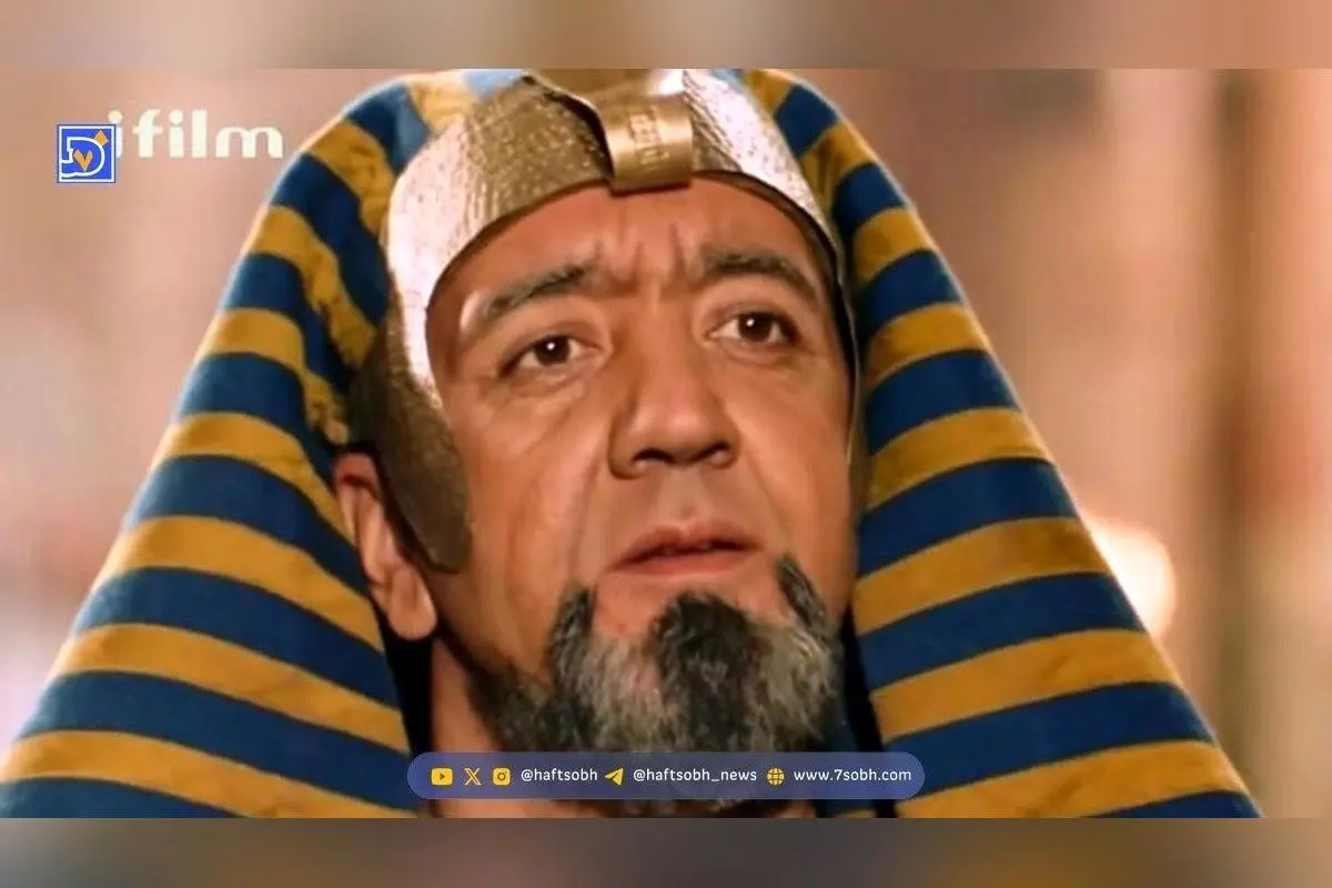 تصویر نادر از رضا رضوی در جشن تولد 60 سالگی‌اش در آمریکا؛ سفر در زمان و پشت‌صحنه‌های سریال یوسف پیامبر