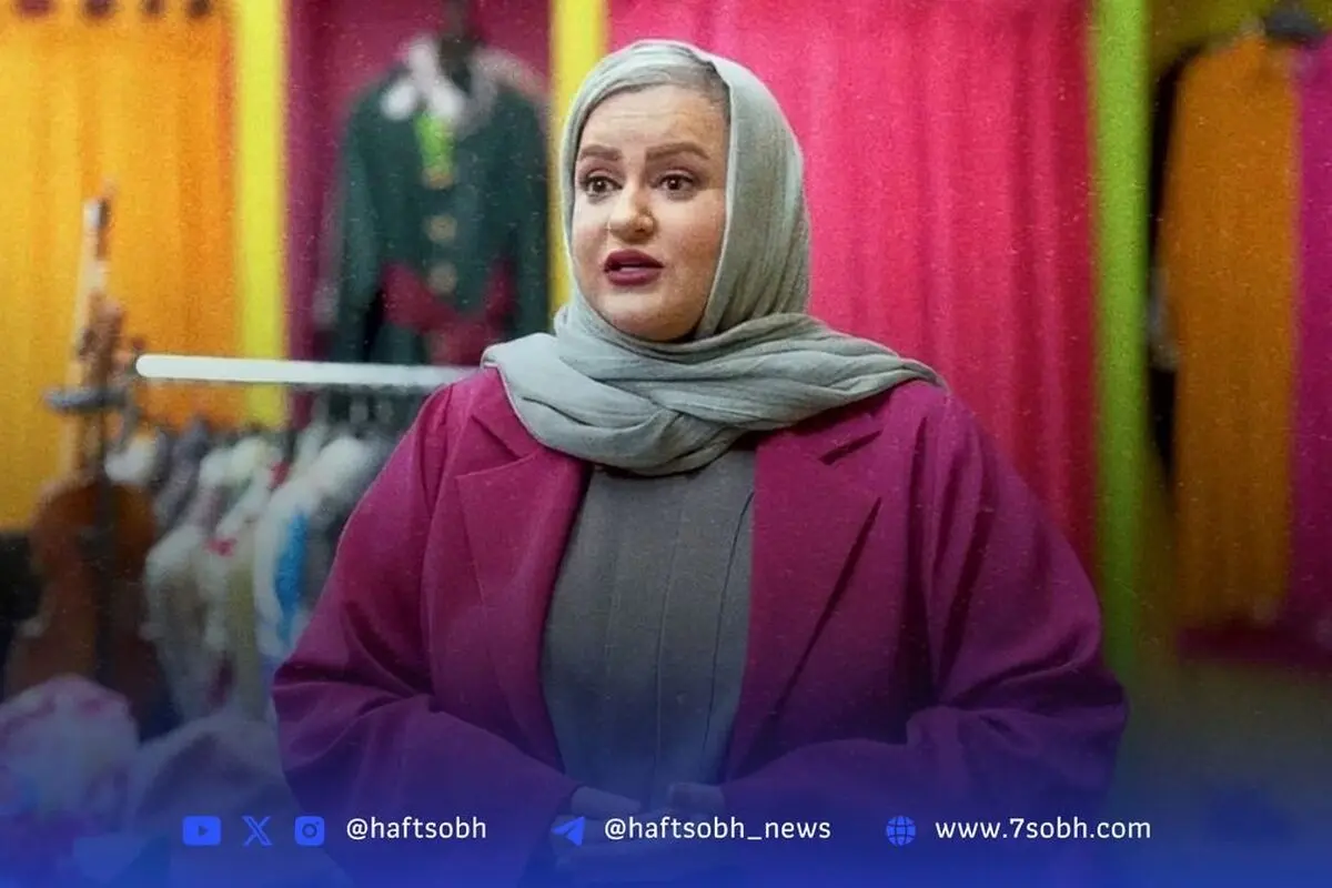 نعیمه نظام‌دوست با کاهش وزن ۵۳ کیلویی در استوری اینستاگرامش تحسین همگان را برانگیخت