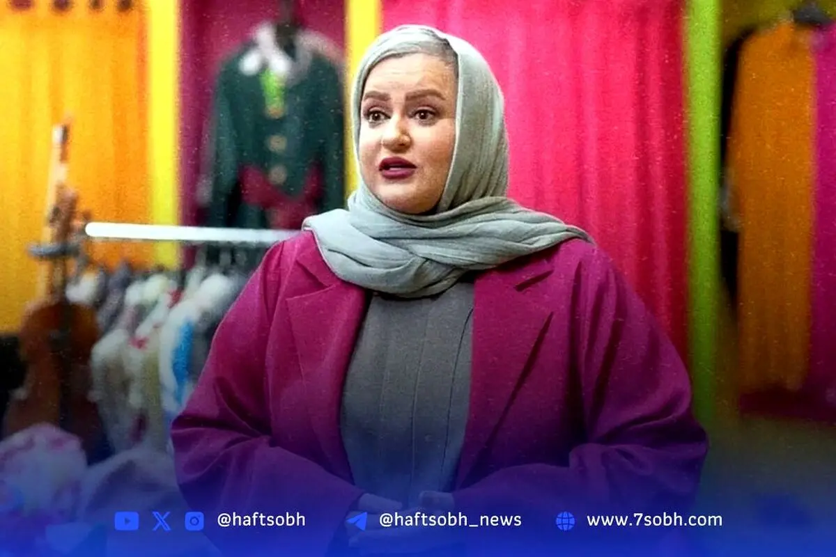 نعیمه نظام‌دوست با کاهش وزن ۵۳ کیلویی در استوری اینستاگرامش تحسین همگان را برانگیخت