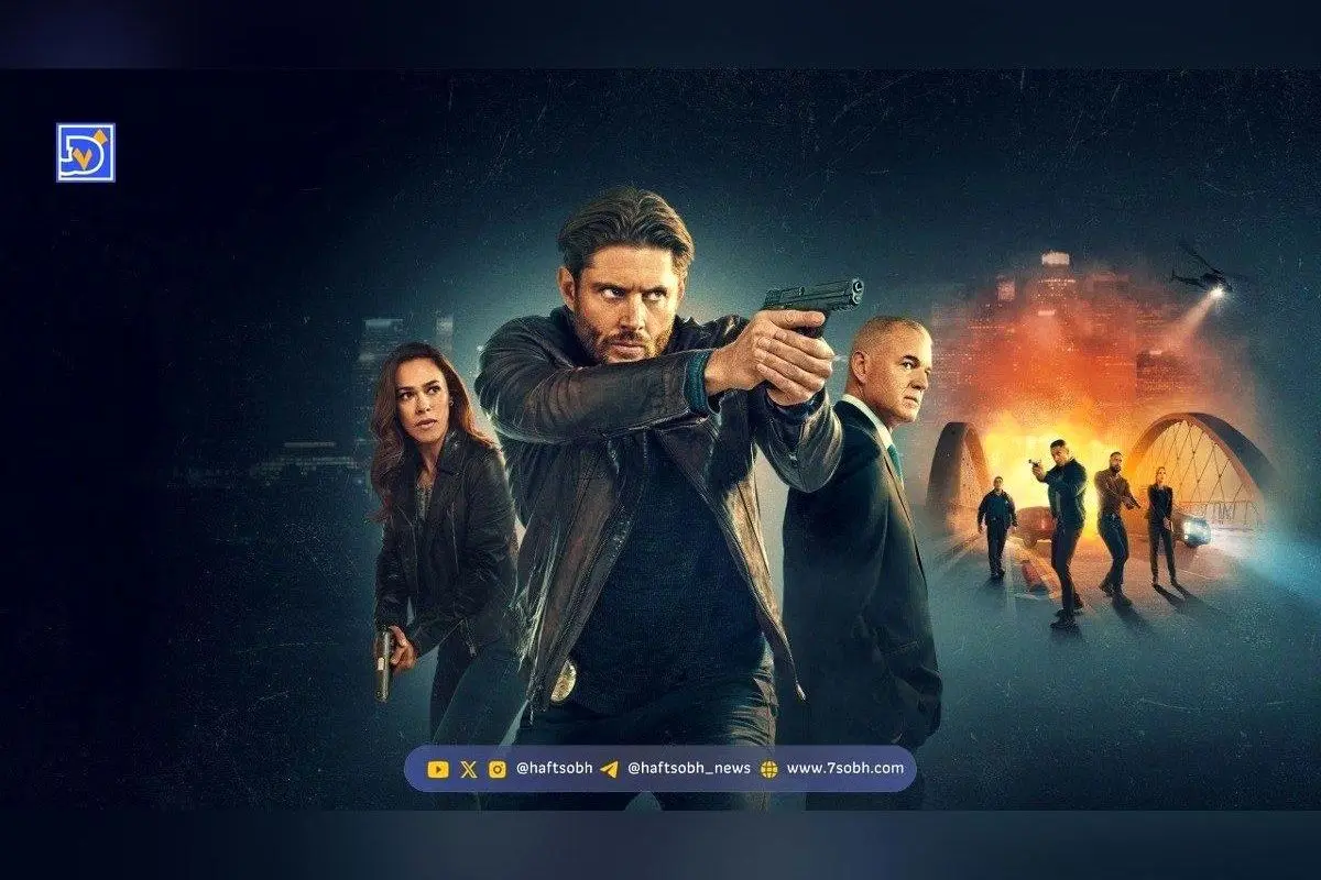 نقد و بررسی سریال Countdown: اکشن هیجان‌انگیز با شخصیت‌های کلیشه‌ای و داستان تکراری