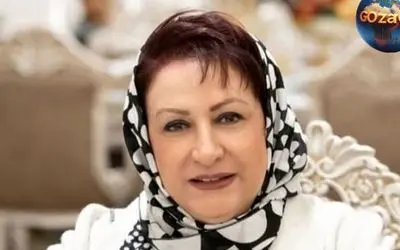 مریم امیر جلالی در کنار ژاله صامتی و ارژنگ امیر‌فضلی در تورنتو + عکس دیدنی