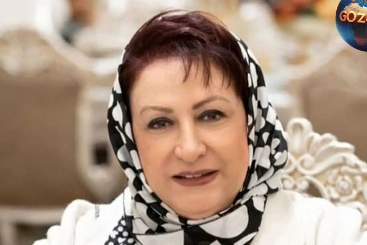 مریم امیر جلالی در کنار ژاله صامتی و ارژنگ امیر‌فضلی در تورنتو + عکس دیدنی
