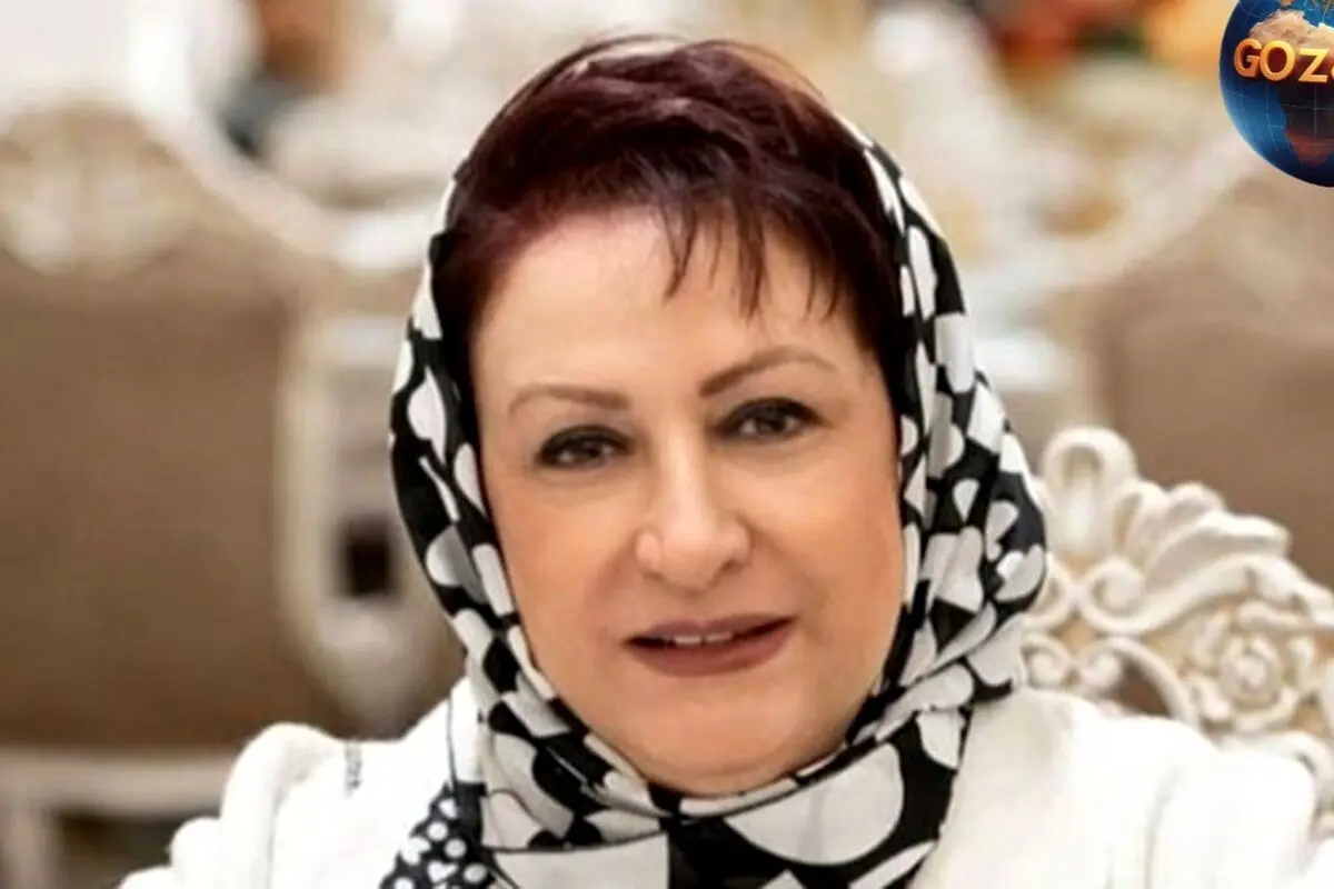 مریم امیر جلالی در کنار ژاله صامتی و ارژنگ امیر‌فضلی در تورنتو + عکس دیدنی