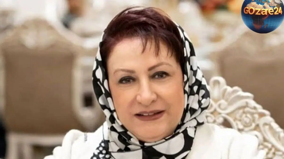 مریم امیر جلالی در کنار ژاله صامتی و ارژنگ امیر‌فضلی در تورنتو + عکس دیدنی