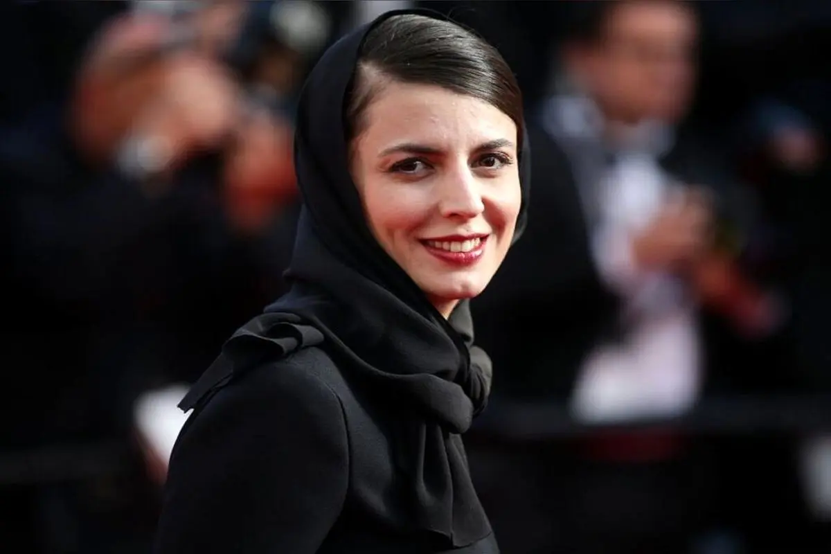 دکوراسیون خانه مدرن و مینیمال لیلا حاتمی؛ رازهای طراحی داخلی منزل بازیگر معروف ایرانی