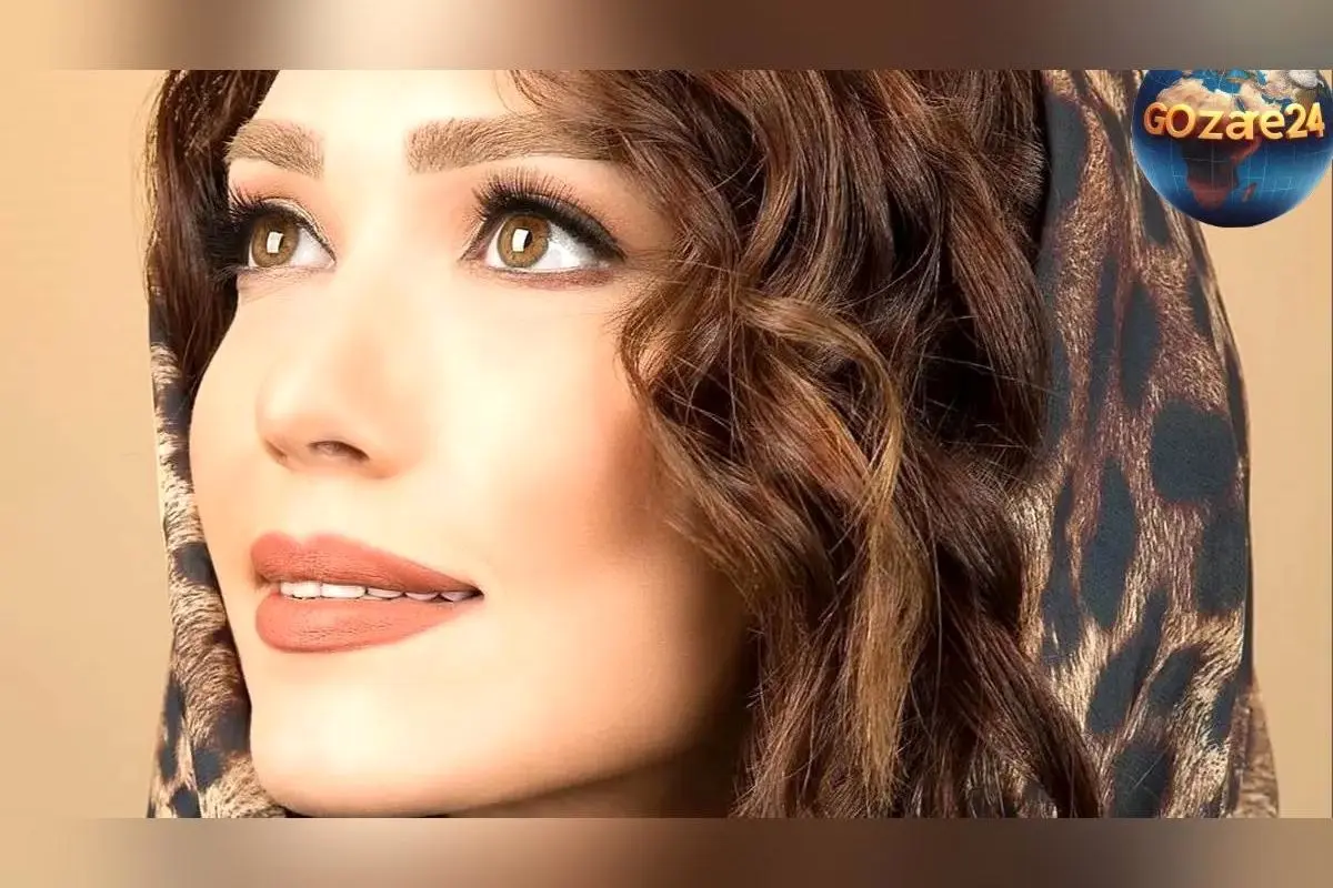 عکس جدید شهرزاد کمال‌زاده مقابل خانه ویلایی با طراحی مدرن و استایل خیابانی، در کنار پیام عمیق درباره آرزوهای انسان