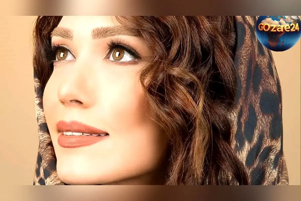عکس جدید شهرزاد کمال‌زاده مقابل خانه ویلایی با طراحی مدرن و استایل خیابانی، در کنار پیام عمیق درباره آرزوهای انسان
