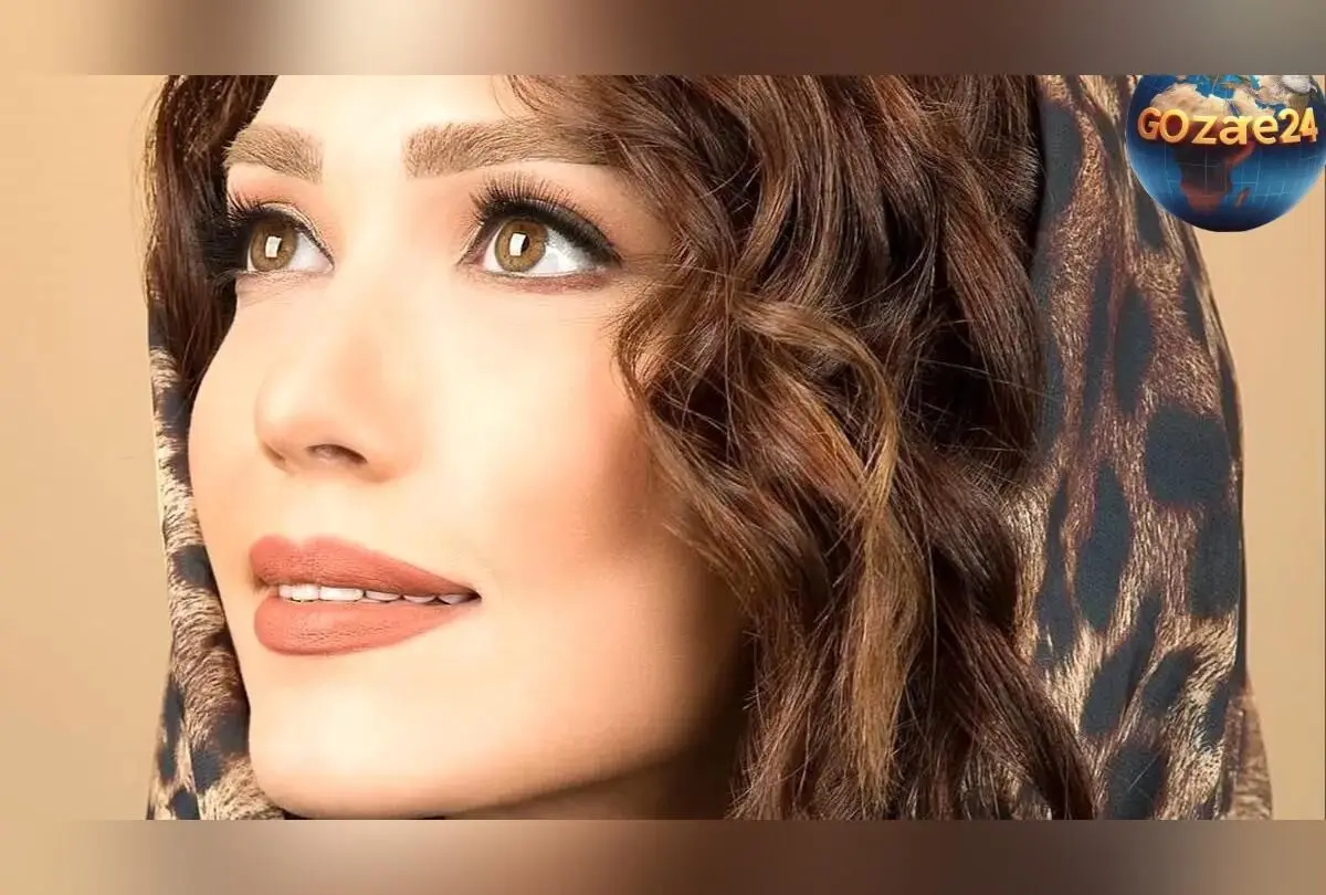 عکس جدید شهرزاد کمال‌زاده مقابل خانه ویلایی با طراحی مدرن و استایل خیابانی، در کنار پیام عمیق درباره آرزوهای انسان