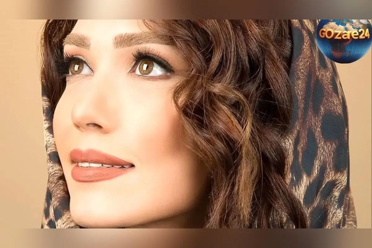 عکس جدید شهرزاد کمال‌زاده مقابل خانه ویلایی با طراحی مدرن و استایل خیابانی، در کنار پیام عمیق درباره آرزوهای انسان