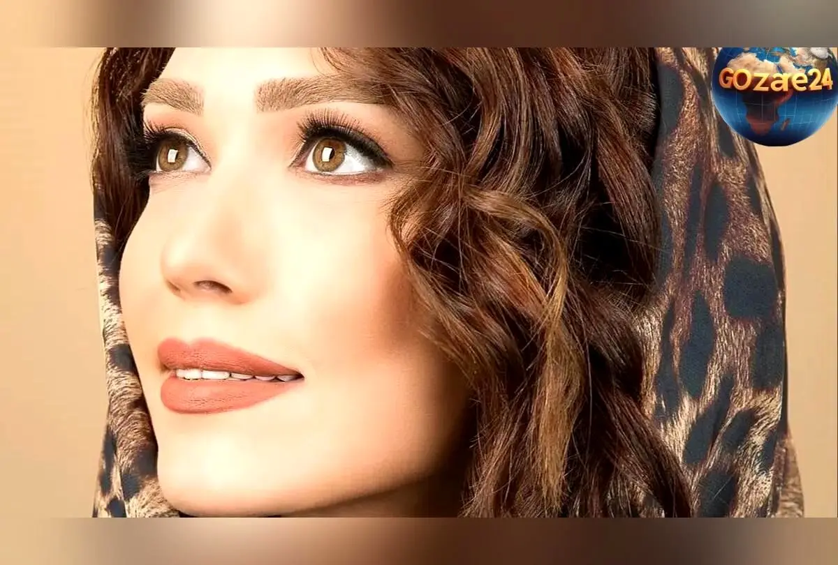عکس جدید شهرزاد کمال‌زاده مقابل خانه ویلایی با طراحی مدرن و استایل خیابانی، در کنار پیام عمیق درباره آرزوهای انسان