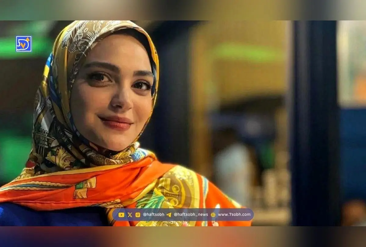 وستا جعفرنیا، مجری و بازیگر محبوب تلویزیون، خبر ازدواج خود را در روز همزمانی با شروع جنگ اعلام کرد