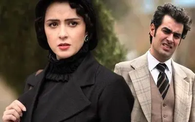 شهاب حسینی: از تکرار نقش «قباد» خسته‌ام و می‌خواهم مردم من را واقعاً ببینند