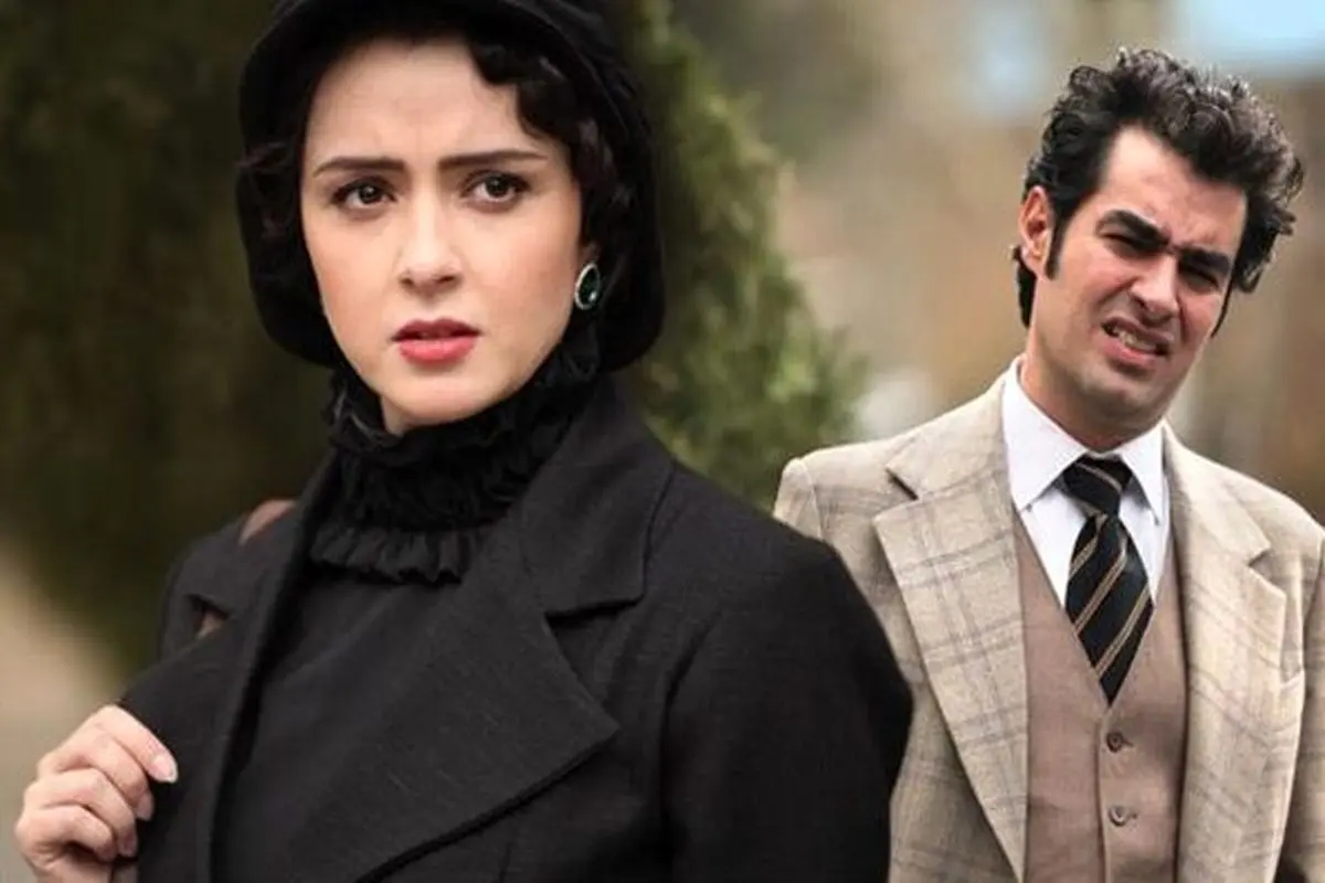 شهاب حسینی: از تکرار نقش «قباد» خسته‌ام و می‌خواهم مردم من را واقعاً ببینند