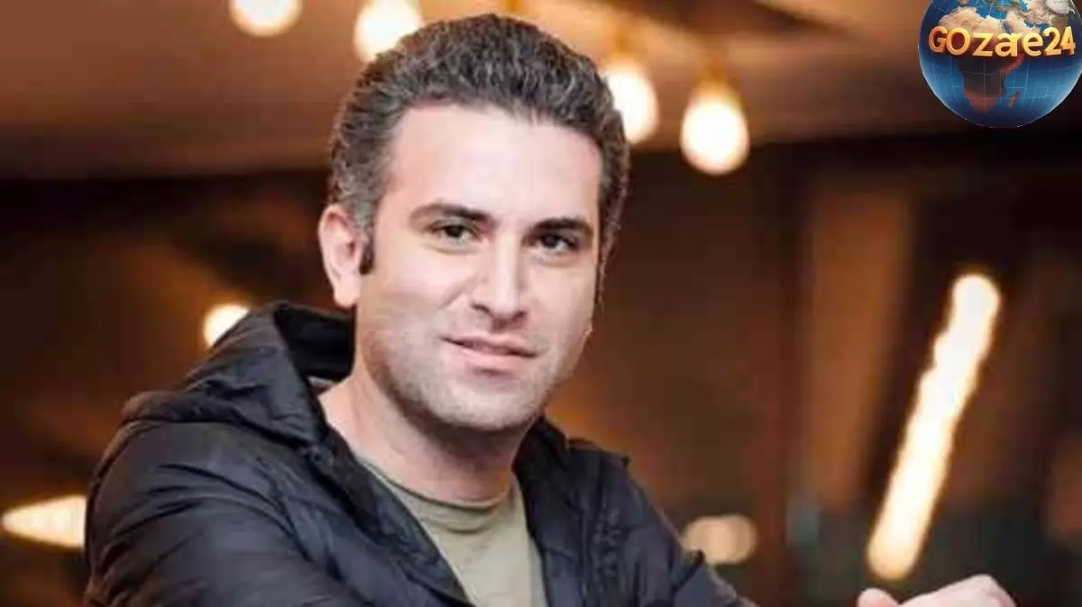 تصویر جدید از حیاط خلوت آرام و دلنشین خانه هوتن شکیبا در فصل بهار + چیدمان خاص میز و لحظات خانوادگی
