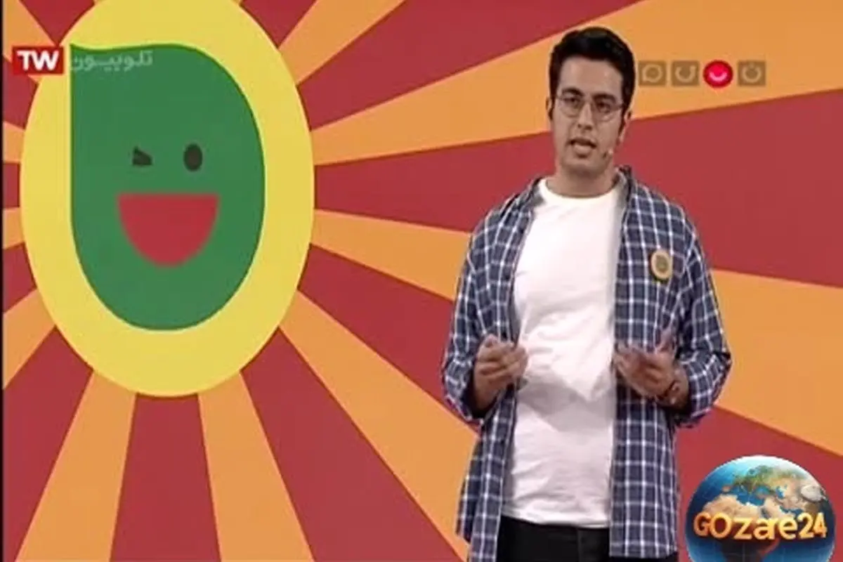 امیرحسین قیاسی: از شوخی‌های خنداننده‌شو تا شهرت جهانی، مسیر یک کمدین موفق