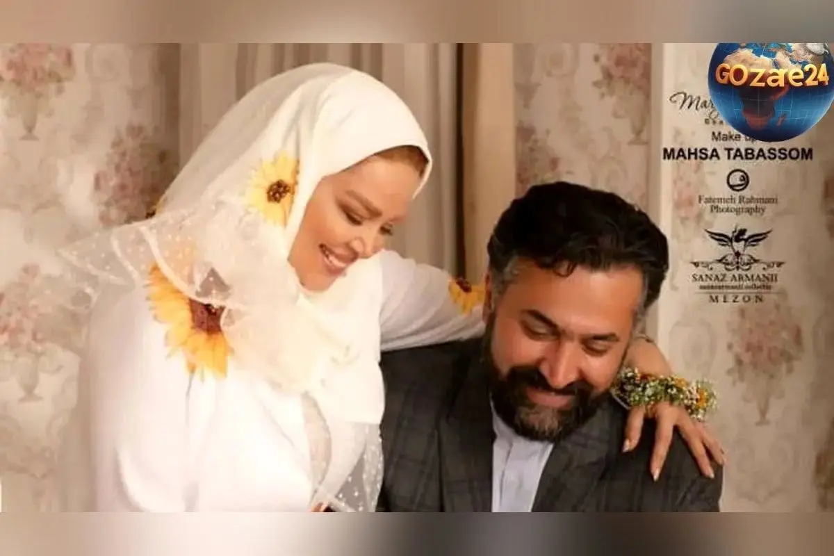 تصاویر متفاوت و محجبه بهاره رهنما قبل از طلاق | ظاهر شیک و خاص خانم بازیگر در لباس عروس