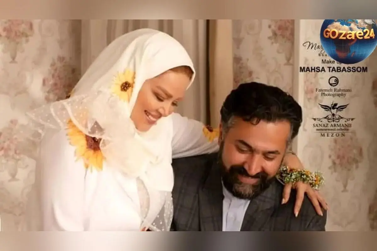تصاویر متفاوت و محجبه بهاره رهنما قبل از طلاق | ظاهر شیک و خاص خانم بازیگر در لباس عروس