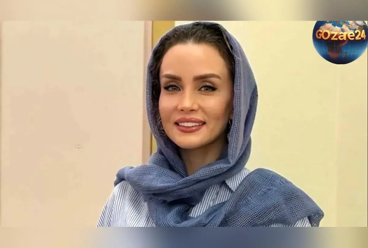 عکس جدید حدیث فولادوند در کافه گالری پس از جدایی از همسرش | لحظاتی آرام و دوستانه