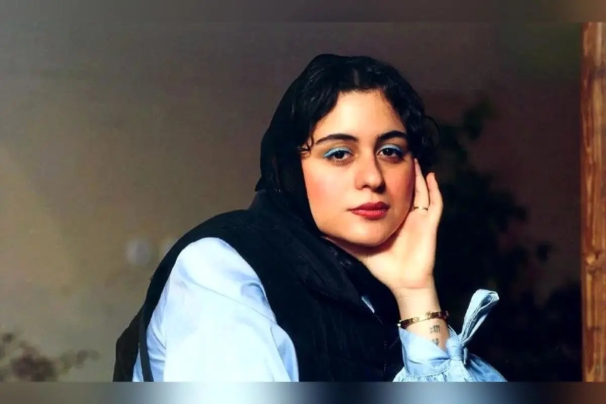 تولد ۲۹ سالگی فاطیما بهارمست با چهره‌ای غمگین و خاطرات کودکی درخشان