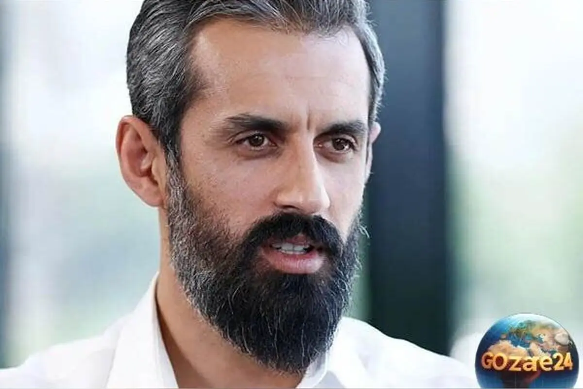 سعید معروف، ستاره والیبال ایران: رازهای زندگی شخصی، شایعات ازدواج و گفت‌وگوی ویژه با عادل فردوسی‌پور