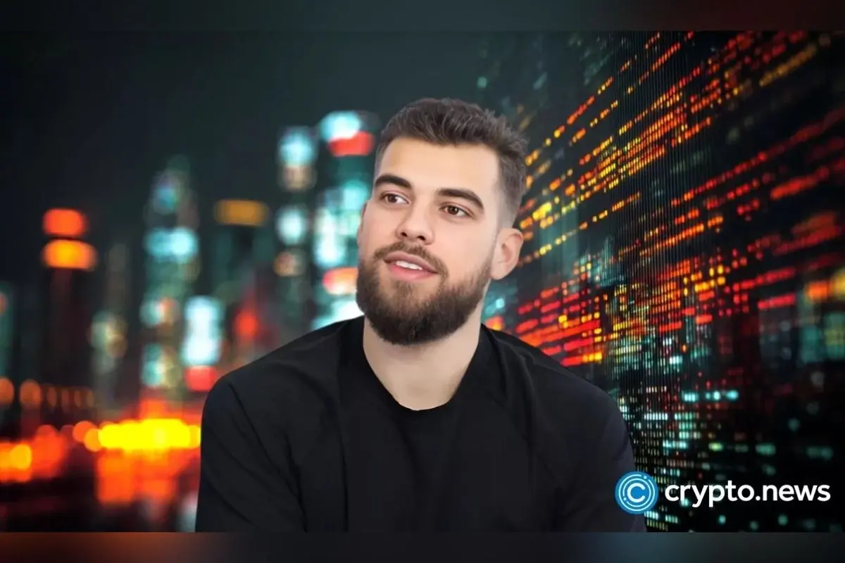 مدیرعامل ایمینفای هشدار داد: رقابت زمان برای امنیت استیبلکوینها و مقابله با حملات هکری در بازار رمزارزها