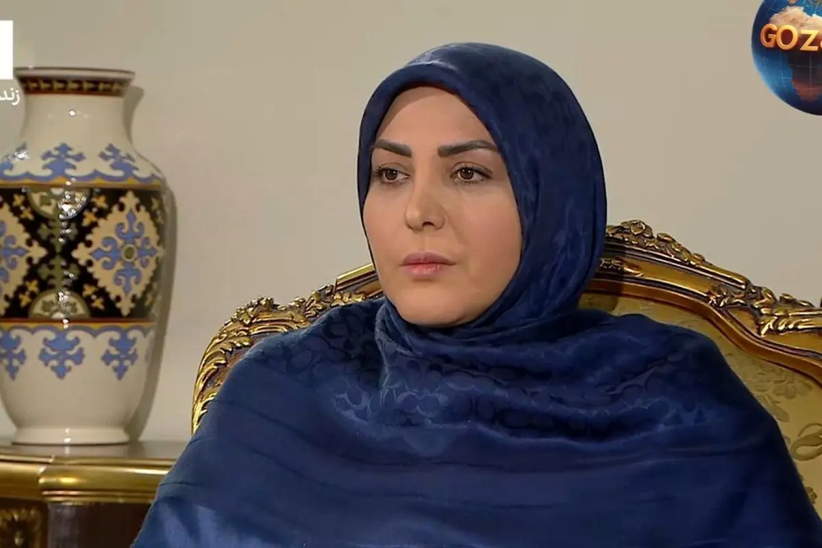 رونمایی از مادرشوهر مهربان و خوشخنده المیرا شریفیمقدم همراه با تصاویر و جزئیات دیدنی
