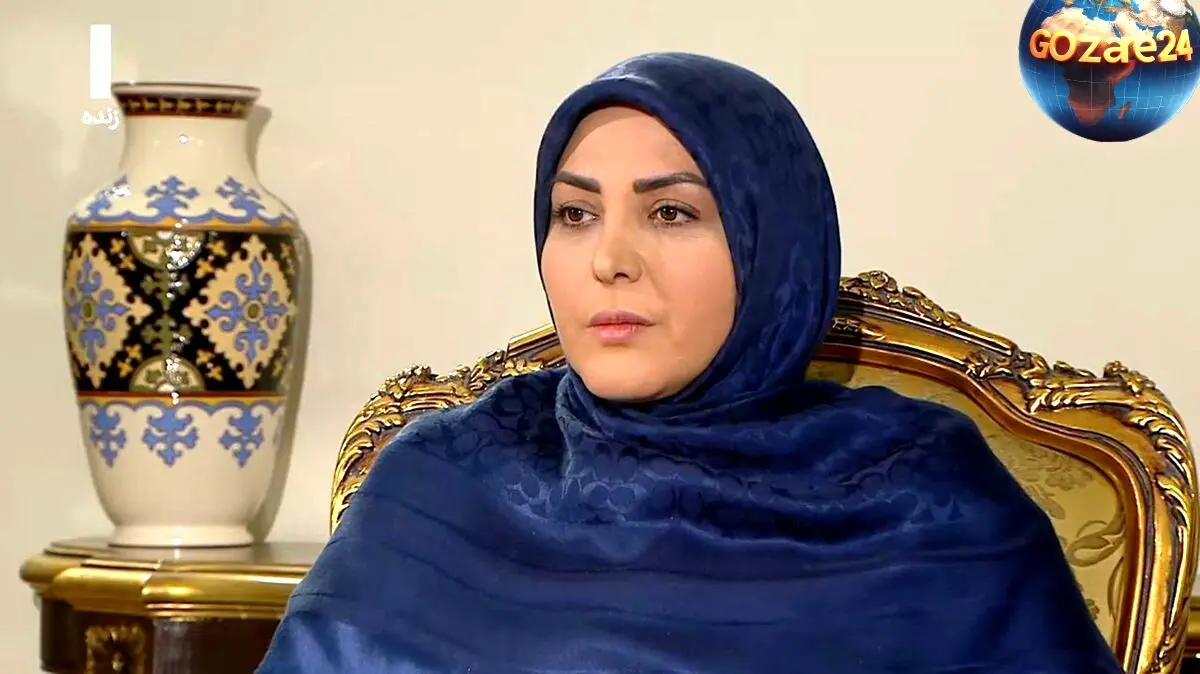 رونمایی از مادرشوهر مهربان و خوش‌خنده المیرا شریفی‌مقدم همراه با تصاویر و جزئیات دیدنی