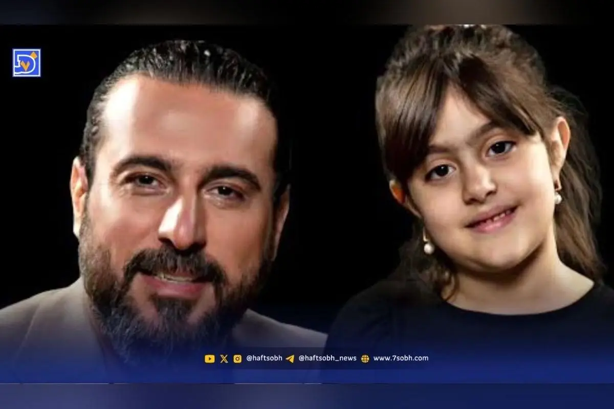 تولد ۵ سالگی رز دختر محسن کیایی با تم عروسکی و دکوراسیون دیزنی لند؛ تصاویر و جزئیات جشن خاص و دیدنی