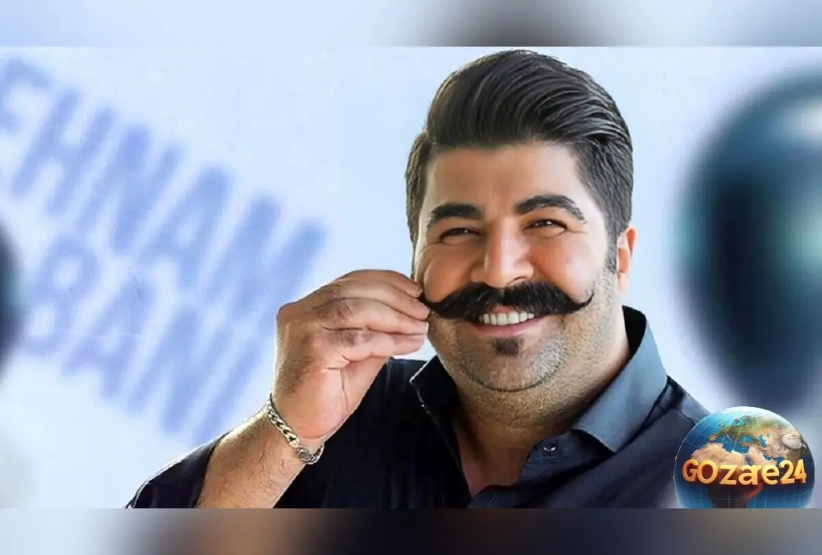 پسربچه سیبیلو و بانمک با استایل خاص در کنسرت بهنام بانی، لحظات خنده‌دار و جذاب را رقم زد!