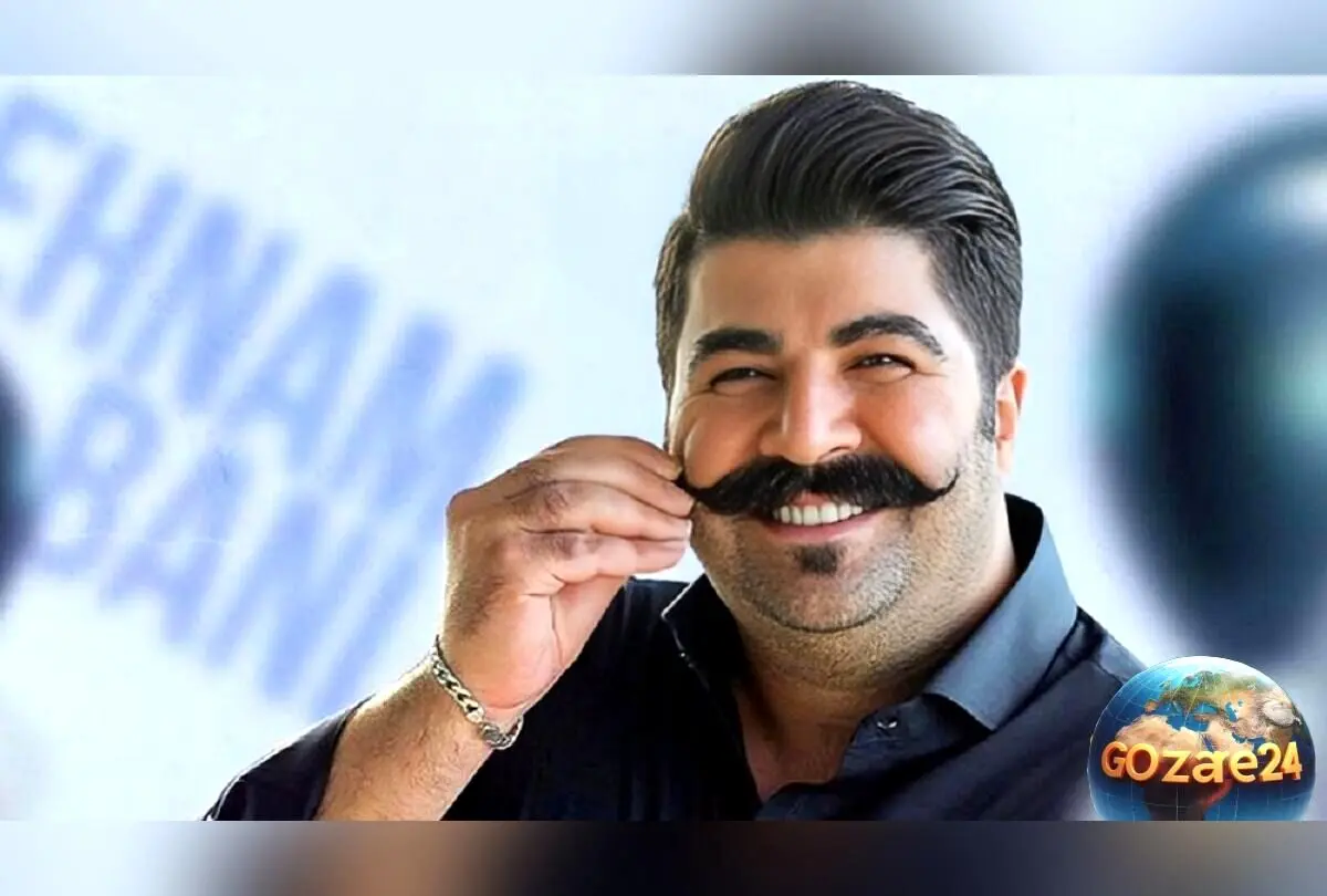 پسربچه سیبیلو و بانمک با استایل خاص در کنسرت بهنام بانی، لحظات خنده‌دار و جذاب را رقم زد!