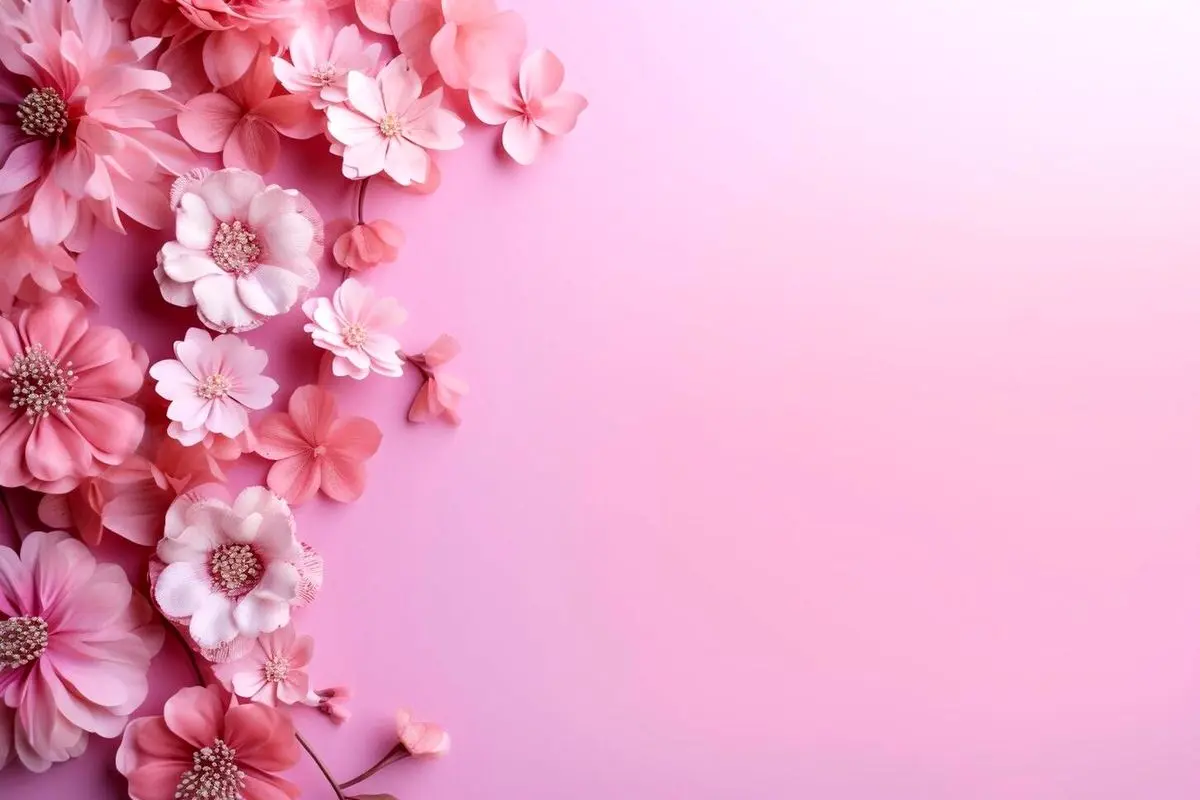 پیام تبریک روز دختر از یک دختر برای دختری دیگر؛ صمیمی و انگیزشی