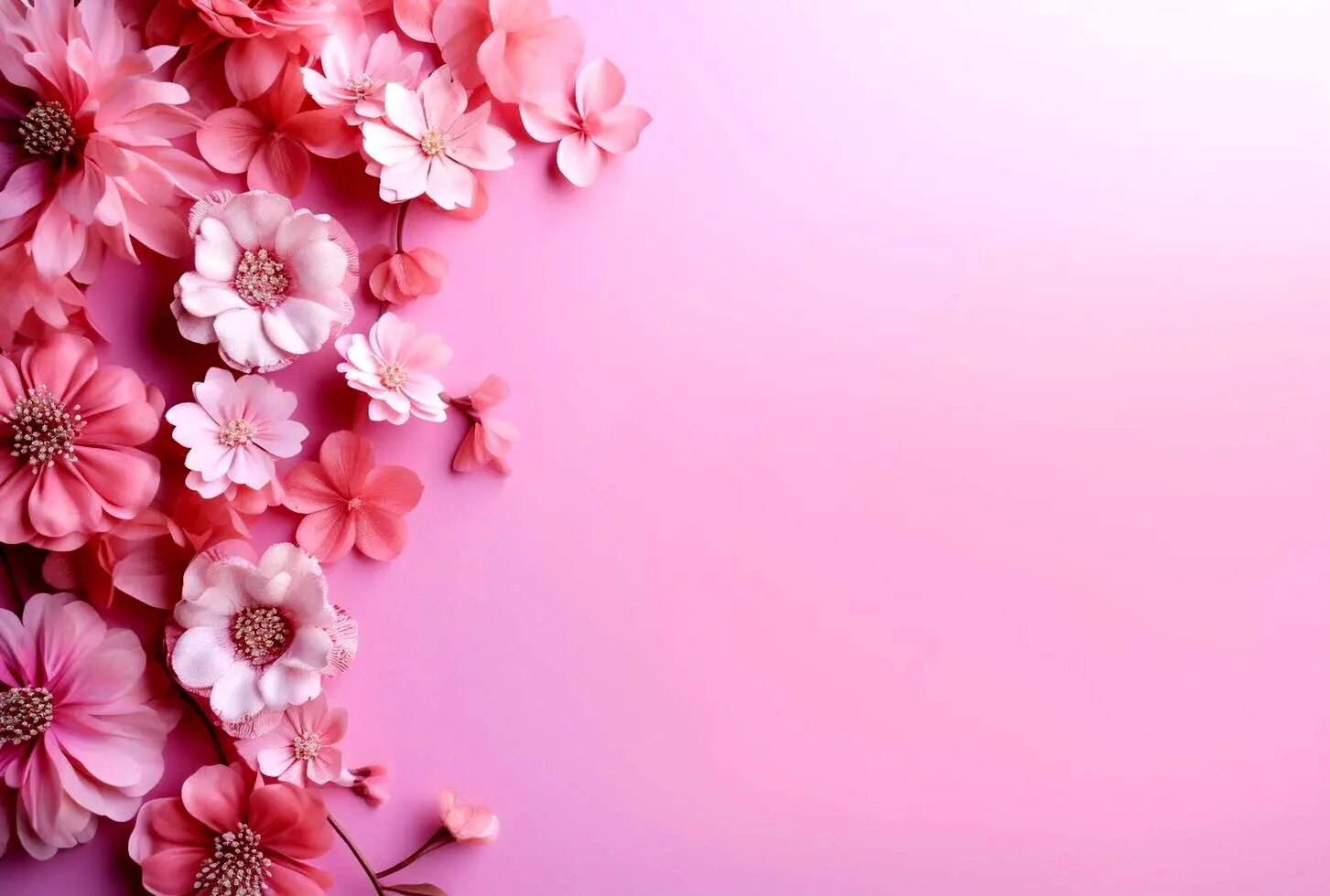پیام تبریک روز دختر از یک دختر برای دختری دیگر؛ صمیمی و انگیزشی