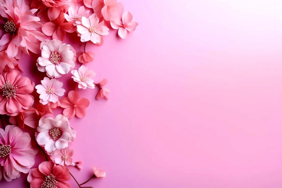 پیام تبریک روز دختر از یک دختر برای دختری دیگر؛ صمیمی و انگیزشی