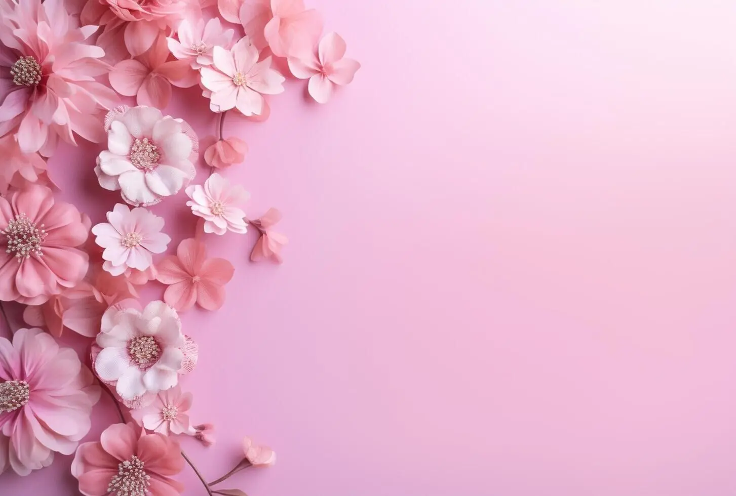 پیام تبریک روز دختر از یک دختر برای دختری دیگر؛ صمیمی و انگیزشی