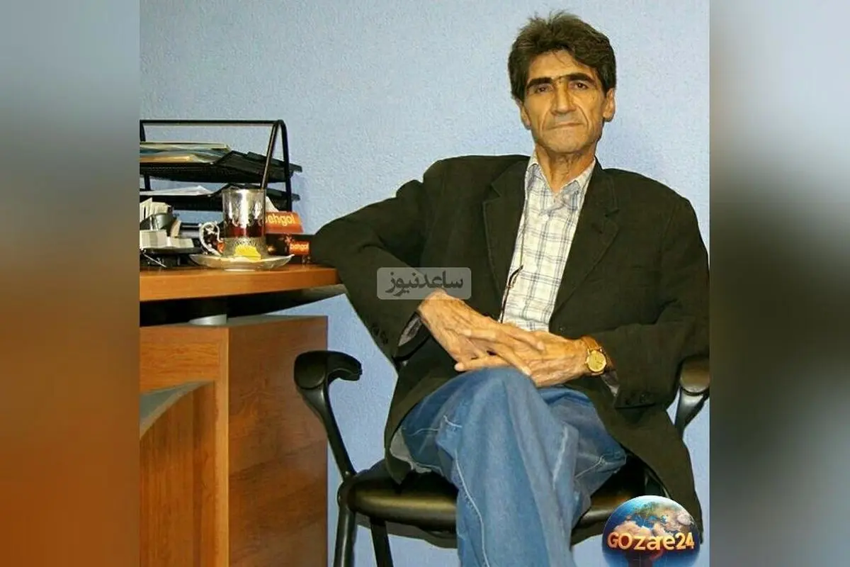درگذشت ناصر تقوایی، سینماگر و عکاس نامآشنا؛ نگاهی به خانه لوکس و سنتی او در تهران