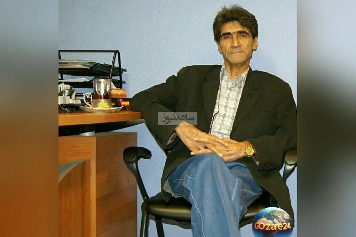 درگذشت ناصر تقوایی، سینماگر و عکاس نام‌آشنا؛ نگاهی به خانه لوکس و سنتی او در تهران